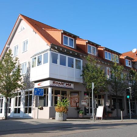 Walldorf Suites Boutique Hotel Εξωτερικό φωτογραφία