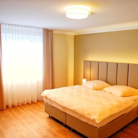 Walldorf Suites Boutique Hotel Εξωτερικό φωτογραφία