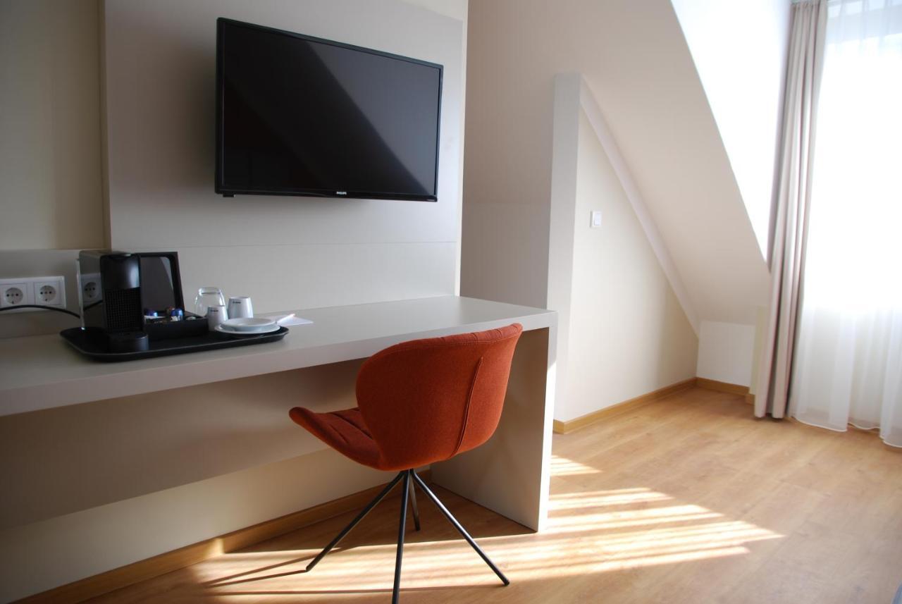 Walldorf Suites Boutique Hotel Εξωτερικό φωτογραφία