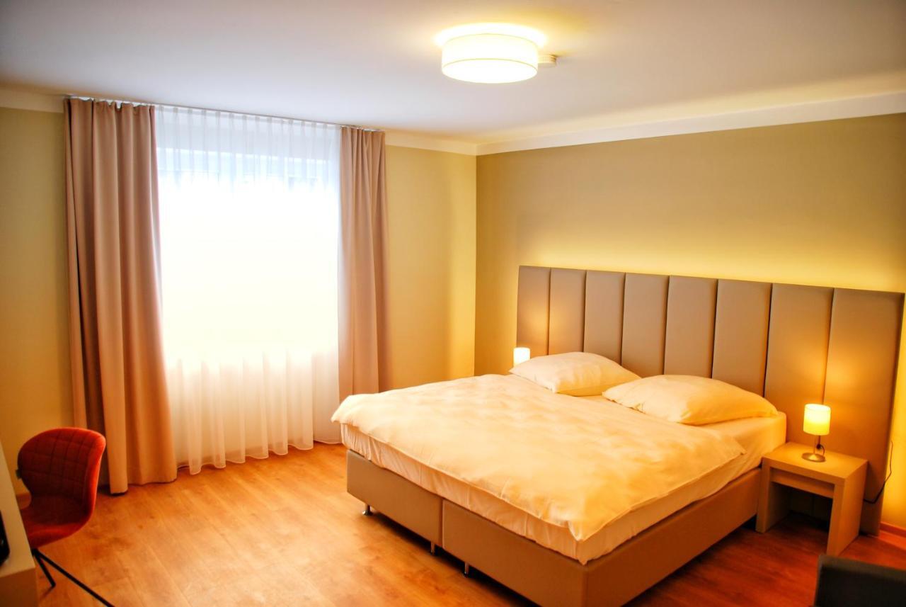 Walldorf Suites Boutique Hotel Εξωτερικό φωτογραφία