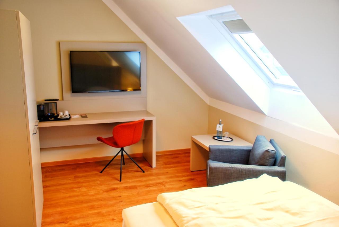 Walldorf Suites Boutique Hotel Εξωτερικό φωτογραφία