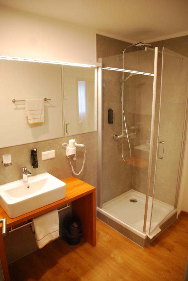 Walldorf Suites Boutique Hotel Εξωτερικό φωτογραφία