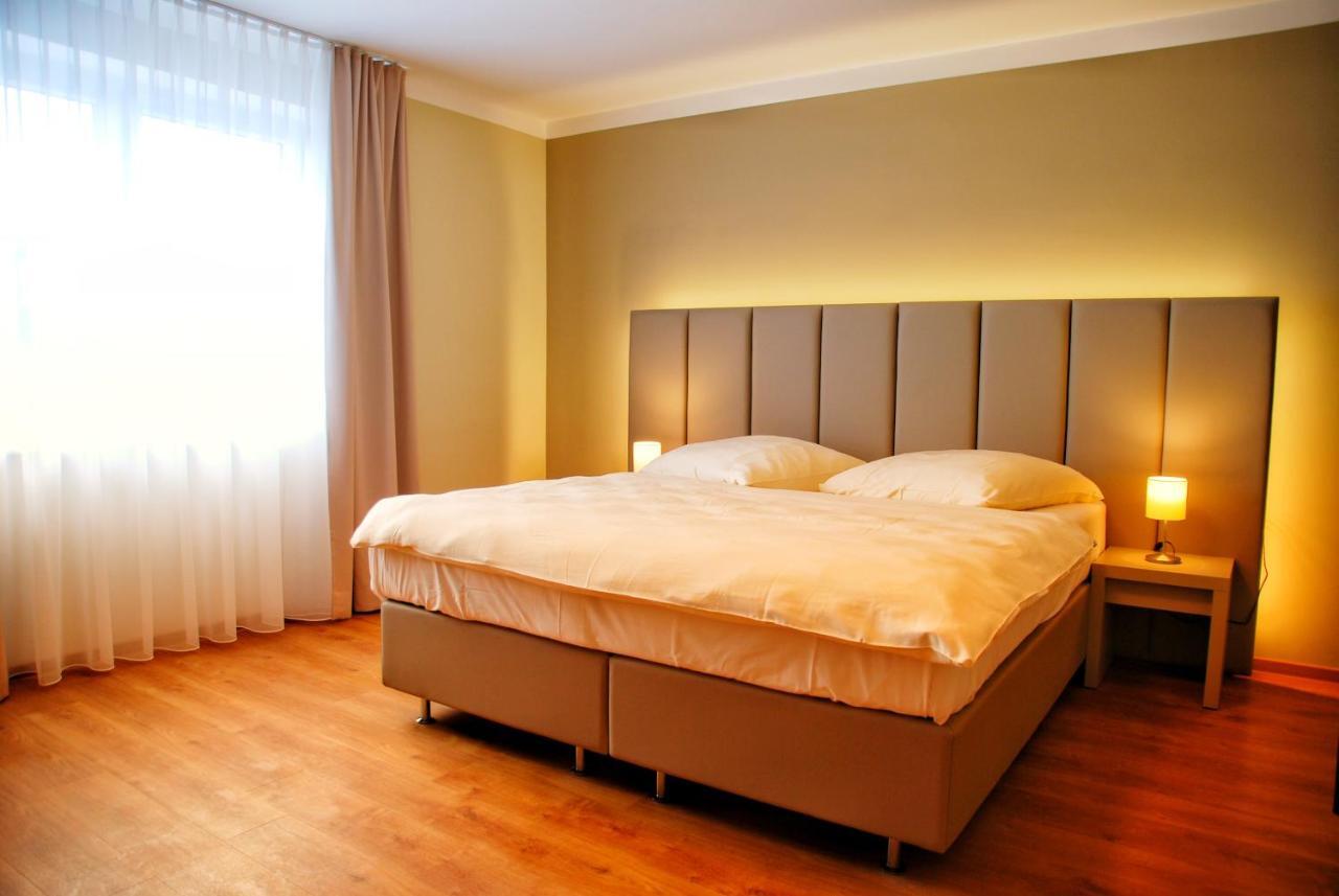 Walldorf Suites Boutique Hotel Εξωτερικό φωτογραφία
