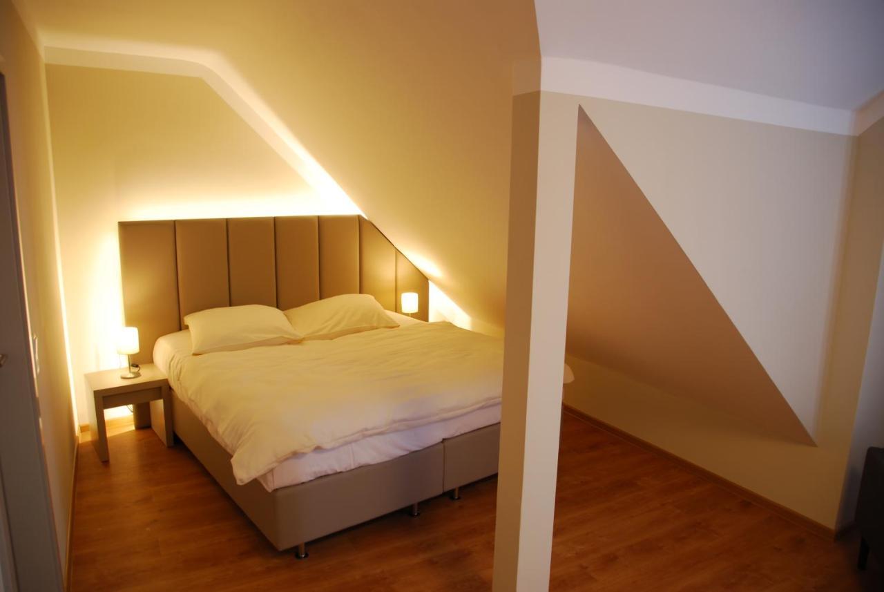 Walldorf Suites Boutique Hotel Εξωτερικό φωτογραφία