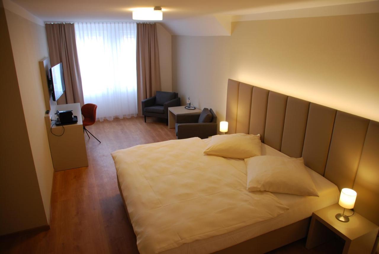 Walldorf Suites Boutique Hotel Εξωτερικό φωτογραφία